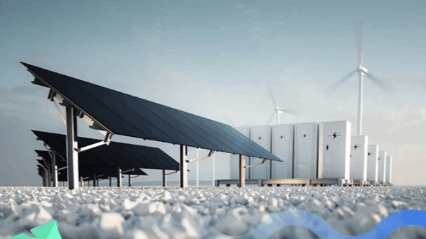 實力彰顯｜合康新能智能微電網項目集錦